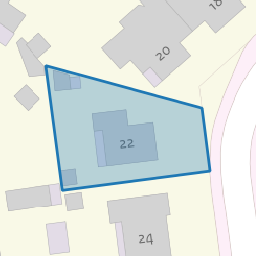 Perceel MLG00-A-3604