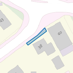 Perceel MLG00-A-3608