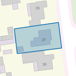 Perceel MLG00-A-3613