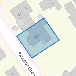 Perceel MLG00-A-3617