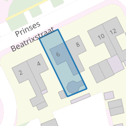 Perceel MLG00-A-3623