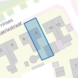 Perceel MLG00-A-3624