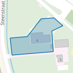 Perceel MLG00-A-3631