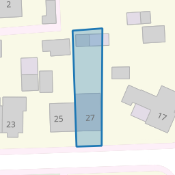 Perceel MLG00-A-3635