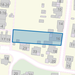 Perceel MLG00-A-3637