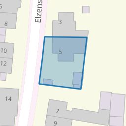 Perceel MLG00-A-3642