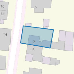 Perceel MLG00-A-3643