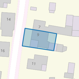 Perceel MLG00-A-3644