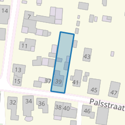 Perceel MLG00-A-3648