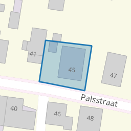 Perceel MLG00-A-3651