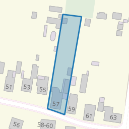 Perceel MLG00-A-3657