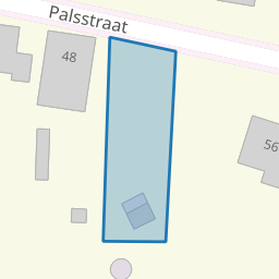 Perceel MLG00-A-3667