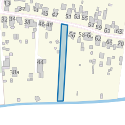 Perceel MLG00-A-3668