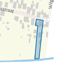 Perceel MLG00-A-3672