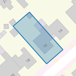 Perceel MLG00-A-3684