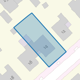 Perceel MLG00-A-3685