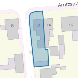Perceel MLG00-A-3692