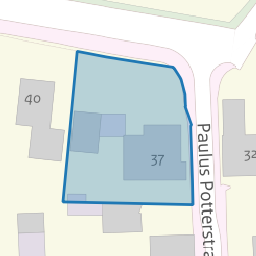 Perceel MLG00-A-3699