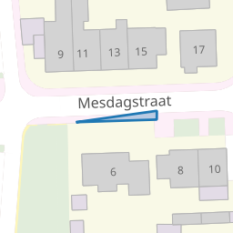 Perceel MLG00-A-3700