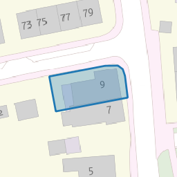 Perceel MLG00-A-3702