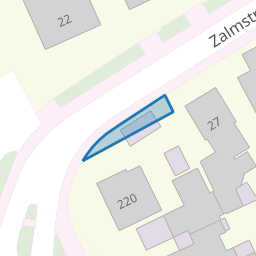 Perceel MLG00-A-3717