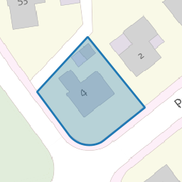 Perceel MLG00-A-3733