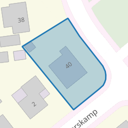 Perceel MLG00-A-3734