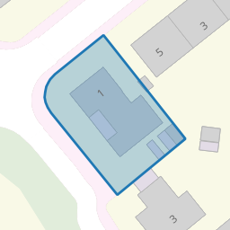 Perceel MLG00-A-3735