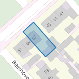 Perceel MLG00-A-3756