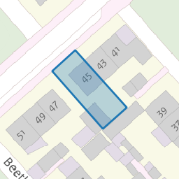 Perceel MLG00-A-3757