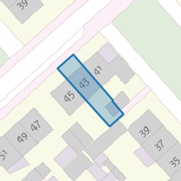 Perceel MLG00-A-3758