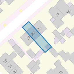 Perceel MLG00-A-3767