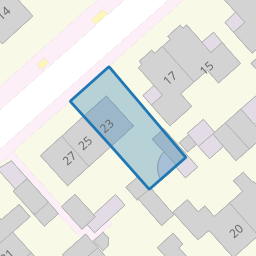 Perceel MLG00-A-3768