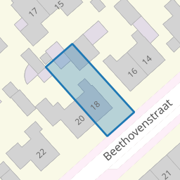 Perceel MLG00-A-3770