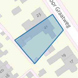 Perceel MLG00-A-3787