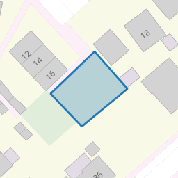 Perceel MLG00-A-3801