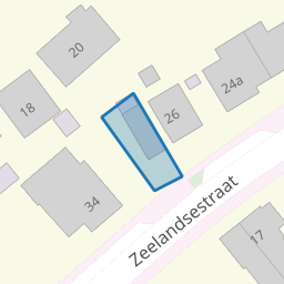 Perceel MLG00-A-3814