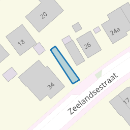 Perceel MLG00-A-3815