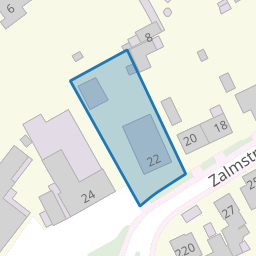 Perceel MLG00-A-3833