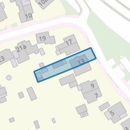 Perceel MLG00-A-3837