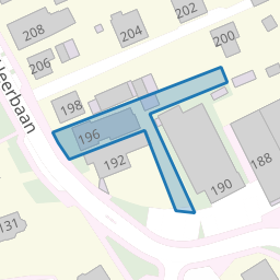 Perceel MLG00-A-3842