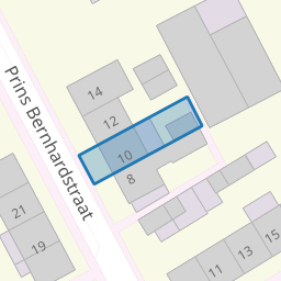 Perceel MLG00-A-3848