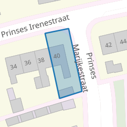 Perceel MLG00-A-3850