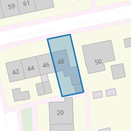 Perceel MLG00-A-3853