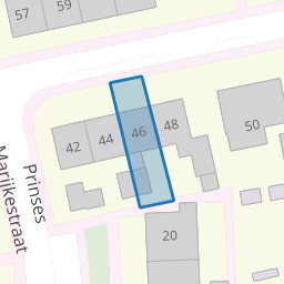 Perceel MLG00-A-3854