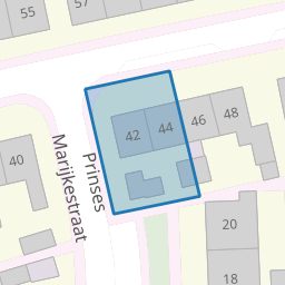 Perceel MLG00-A-3855