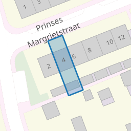 Perceel MLG00-A-3857