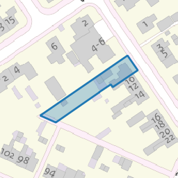 Perceel MLG00-A-3876