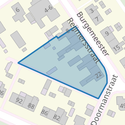 Perceel MLG00-A-3877