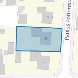 Perceel MLG00-A-3889